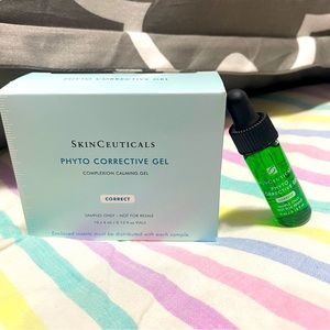 SKINCEUTICALS.   PHYTO CORRECTIVE GEL 10*4ml